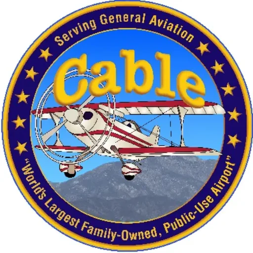 Cable Airport